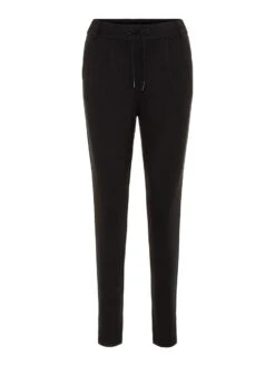 Noisy May NORMAL WAISTED TROUSERS -Noisy May Shop 27002258 Black 001