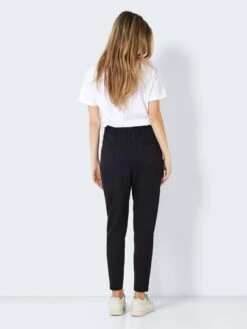 Noisy May NORMAL WAISTED TROUSERS -Noisy May Shop 27002258 Black 005