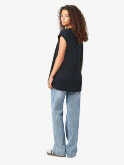 Noisy May OVERSIZED T-SHIRT -Noisy May Shop 27002573 Black 005