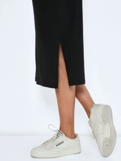 Noisy May SHORT SLEEVED DRESS -Noisy May Shop 27005758 Black 666572 006