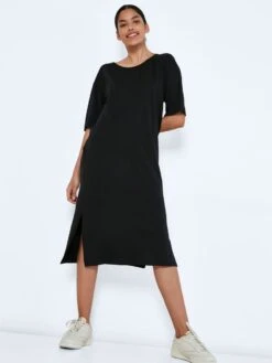 Noisy May SHORT SLEEVED DRESS