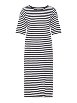 Noisy May SHORT SLEEVED DRESS -Noisy May Shop 27005758 Black 684673 001