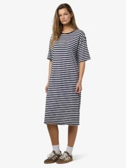 Noisy May SHORT SLEEVED DRESS -Noisy May Shop 27005758 Black 684673 004