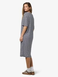 Noisy May SHORT SLEEVED DRESS -Noisy May Shop 27005758 Black 684673 005