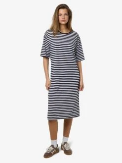 Noisy May SHORT SLEEVED DRESS -Noisy May Shop 27005758 Black 684673 007