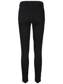 Noisy May NMJEN NORMAL WAIST SKINNY FIT JEANS 17 Noisy May NMJEN NORMAL WAIST SKINNY FIT JEANS -Noisy May Shop 27005957 Black 002