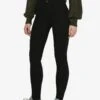Noisy May NMCALLIE SKINNY FIT JEANS 1 Noisy May NMCALLIE SKINNY FIT JEANS -Noisy May Shop 27007982 BlackDenim 003