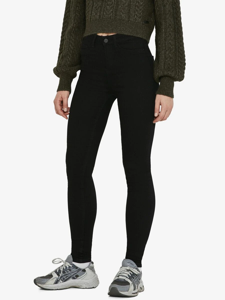 Noisy May NMCALLIE SKINNY FIT JEANS 3 Noisy May NMCALLIE SKINNY FIT JEANS