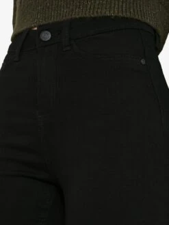 Noisy May NMCALLIE SKINNY FIT JEANS 13 Noisy May NMCALLIE SKINNY FIT JEANS -Noisy May Shop 27007982 BlackDenim 006