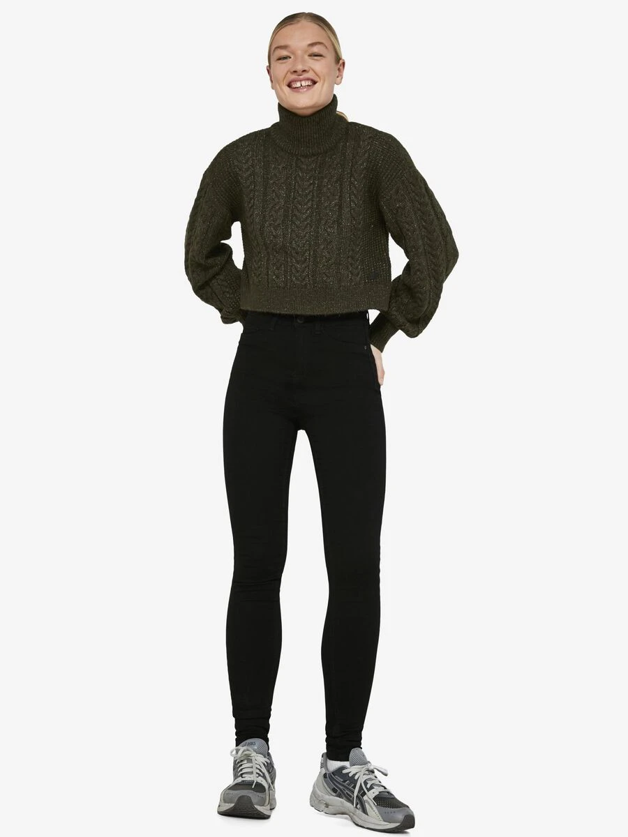 Noisy May NMCALLIE SKINNY FIT JEANS 8 Noisy May NMCALLIE SKINNY FIT JEANS - Image 6