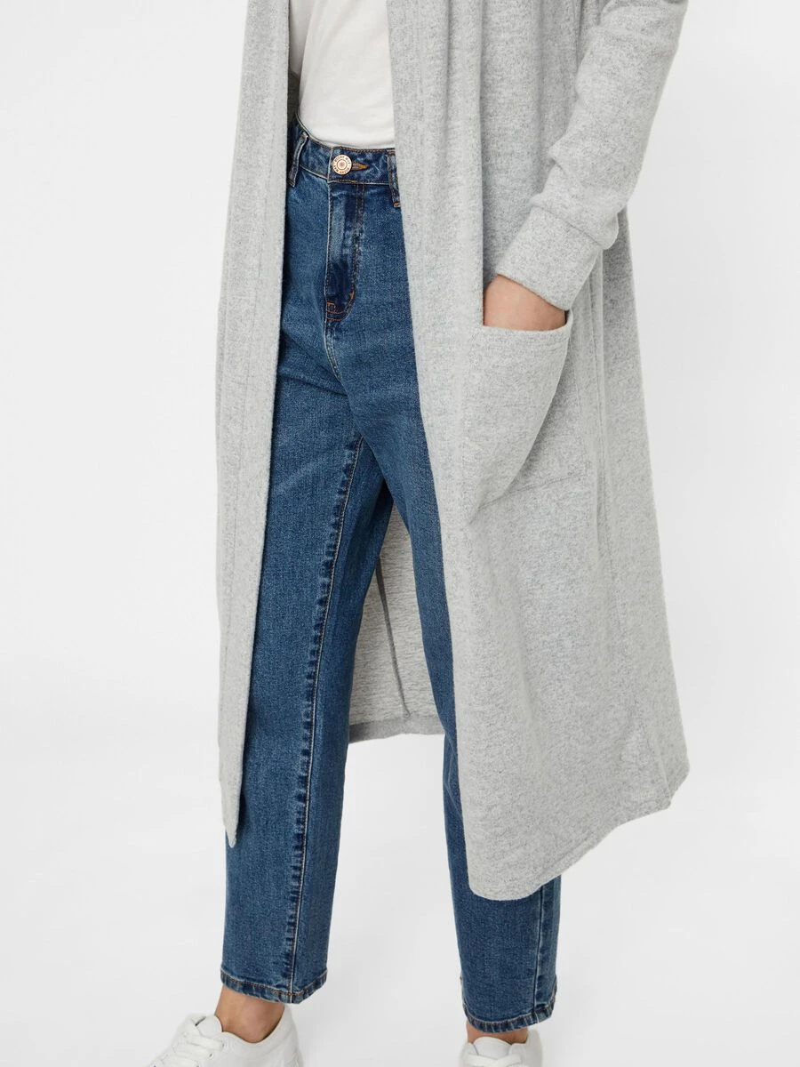 Noisy May LONG CARDIGAN CARDIGAN 7 Noisy May LONG CARDIGAN CARDIGAN - Image 5