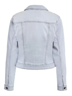 Noisy May DENIM JACKET -Noisy May Shop 27011268 LightBlueDenim 002