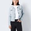Noisy May DENIM JACKET