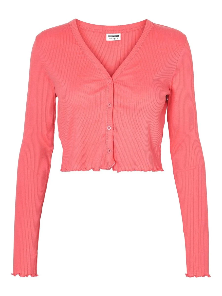 Noisy May CROPPED CARDIGAN 8 Noisy May CROPPED CARDIGAN - Image 6