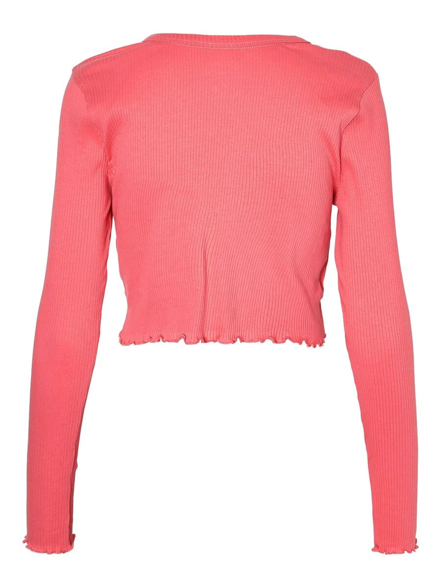 Noisy May CROPPED CARDIGAN 9 Noisy May CROPPED CARDIGAN - Image 7