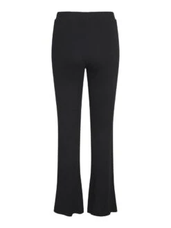 Noisy May HIGH WAIST FLARED TROUSERS 15 Noisy May HIGH WAIST FLARED TROUSERS -Noisy May Shop 27015320 Black 002