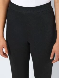 Noisy May HIGH WAIST FLARED TROUSERS 13 Noisy May HIGH WAIST FLARED TROUSERS -Noisy May Shop 27015320 Black 006