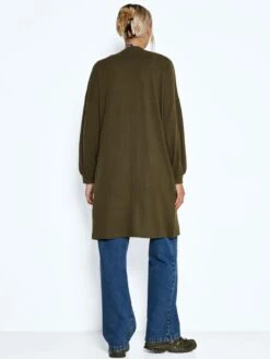 Noisy May LONG CARDIGAN 11 Noisy May LONG CARDIGAN -Noisy May Shop 27016543 Kalamata 005