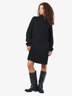 Noisy May KNITTED DRESS