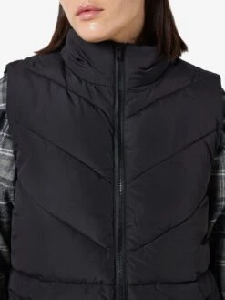 Noisy May PADDED GILET -Noisy May Shop 27017058 Black 006