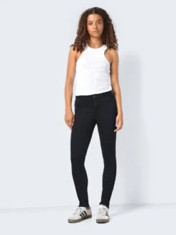 Noisy May NMKIMMY CROPPED SKINNY FIT JEANS