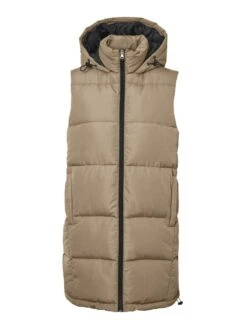 Noisy May NMAURORA GILET 14 Noisy May NMAURORA GILET -Noisy May Shop 27018397 Nomad 891761 001