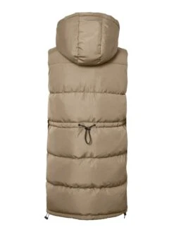 Noisy May NMAURORA GILET 15 Noisy May NMAURORA GILET -Noisy May Shop 27018397 Nomad 891761 002