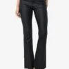 Noisy May NMSALLIE COATED TROUSERS -Noisy May Shop 27018425 Black 003 1