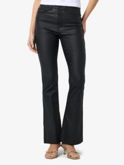 Noisy May NMSALLIE COATED TROUSERS