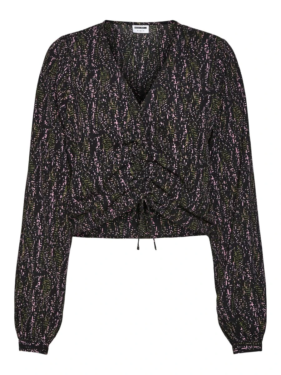 Noisy May RUCHED SHIRT 8 Noisy May RUCHED SHIRT - Image 6