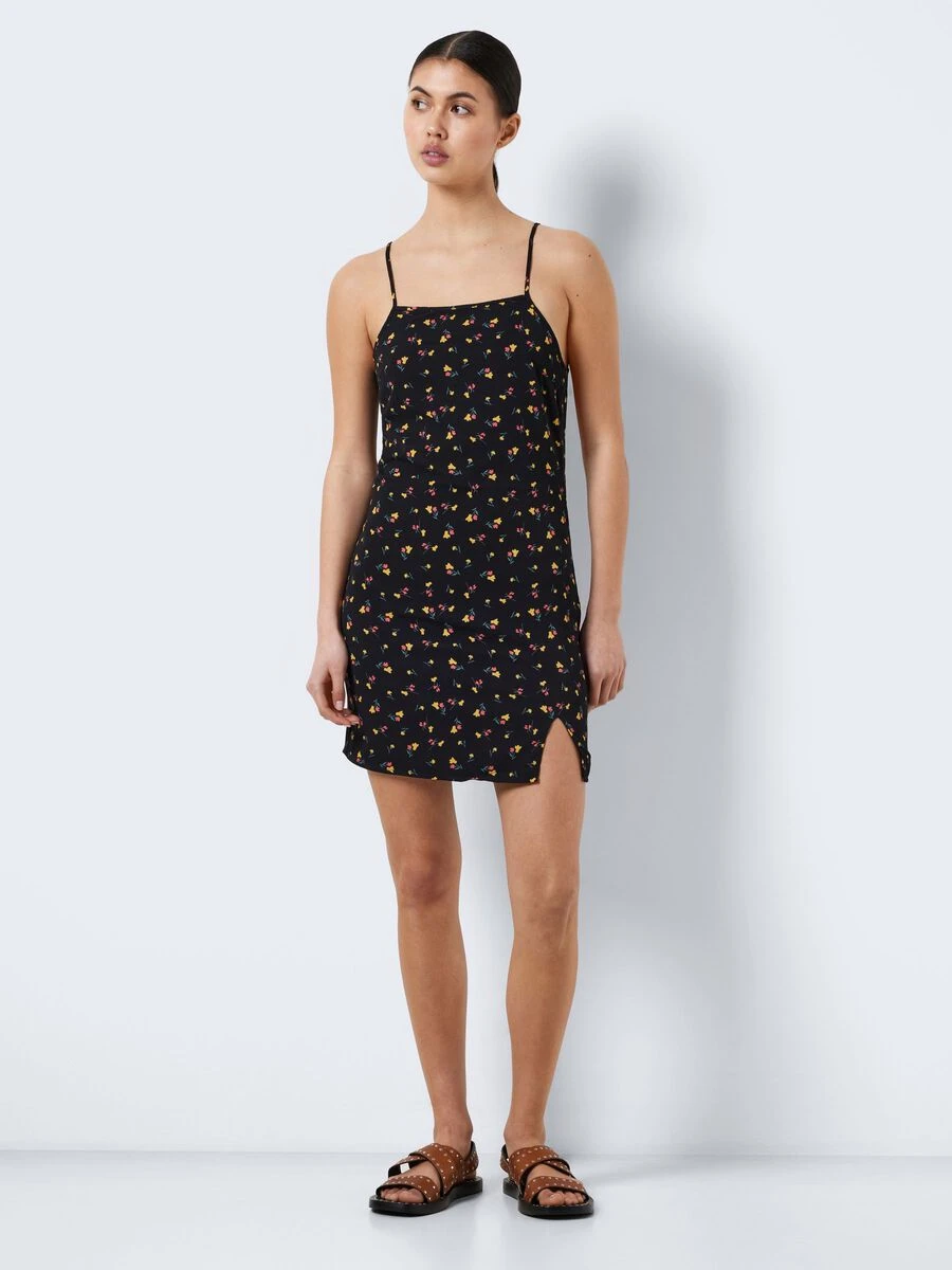 Noisy May SLEEVELESS SHORT DRESS 5 Noisy May SLEEVELESS SHORT DRESS - Image 3