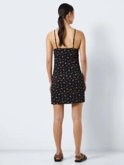 Noisy May SLEEVELESS SHORT DRESS 11 Noisy May SLEEVELESS SHORT DRESS -Noisy May Shop 27020484 Black 1000694 005