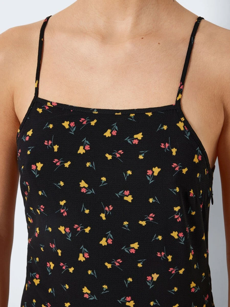 Noisy May SLEEVELESS SHORT DRESS 7 Noisy May SLEEVELESS SHORT DRESS - Image 5