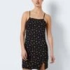 Noisy May SLEEVELESS SHORT DRESS -Noisy May Shop 27020484 Black 1000694 007