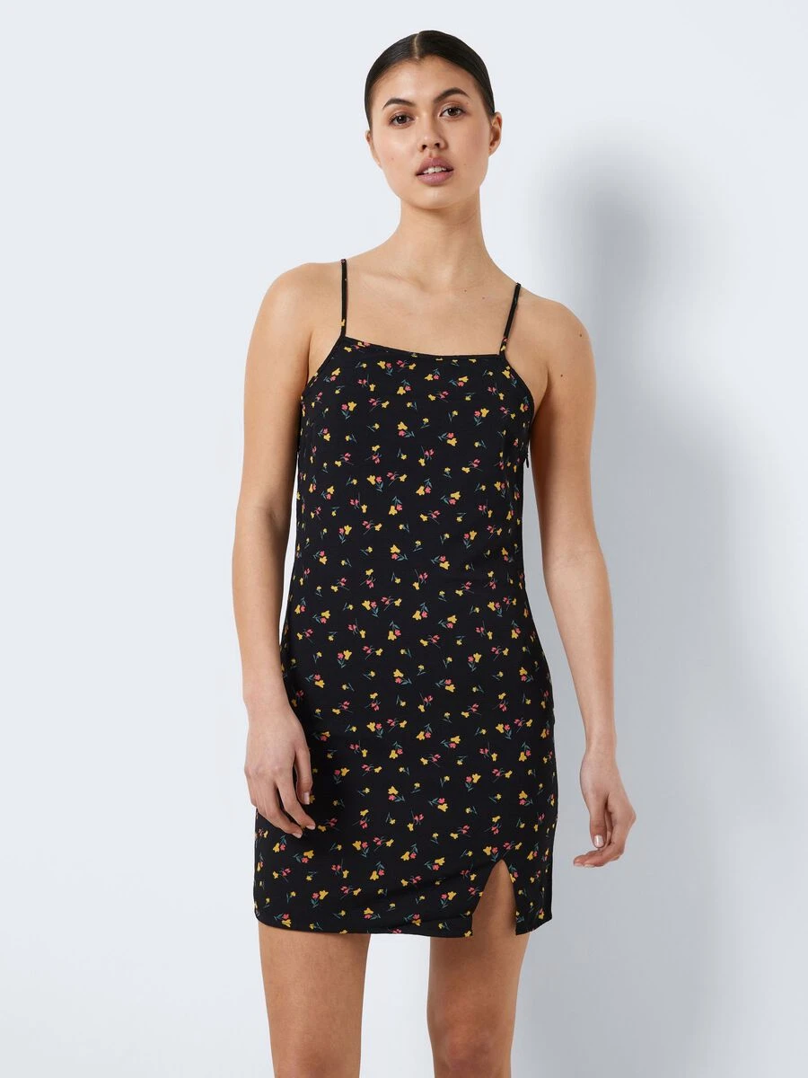 Noisy May SLEEVELESS SHORT DRESS