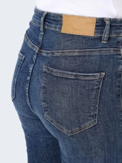 Noisy May NMBUDDY HIGH WAISTED SKINNY FIT JEANS 15 Noisy May NMBUDDY HIGH WAISTED SKINNY FIT JEANS -Noisy May Shop 27020952 MediumBlueDenim 008