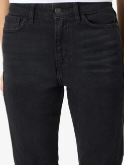 Noisy May NMMONI SLIM FIT JEANS -Noisy May Shop 27021112 BlackDenim 006 1