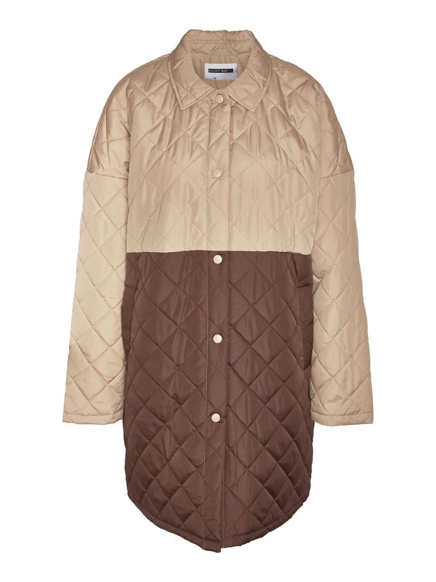 Noisy May QUILTED JACKET 8 Noisy May QUILTED JACKET - Image 6