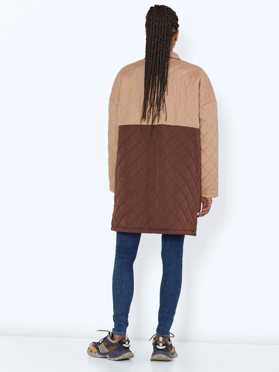 Noisy May QUILTED JACKET 6 Noisy May QUILTED JACKET - Image 4