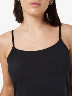 Noisy May CROPPED SLEEVELESS TOP -Noisy May Shop 27021450 Black 006