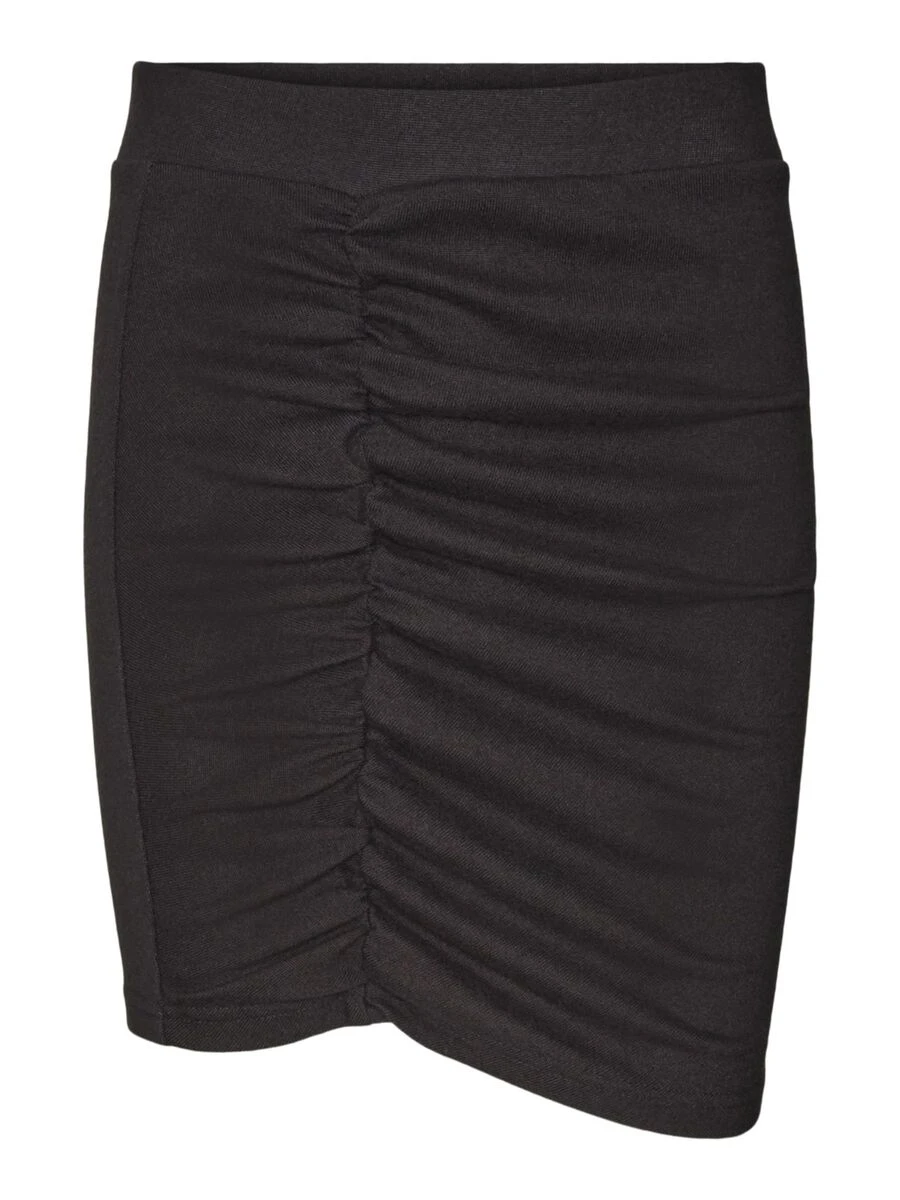 Noisy May HIGH WAISTED MINI SKIRT 8 Noisy May HIGH WAISTED MINI SKIRT - Image 6