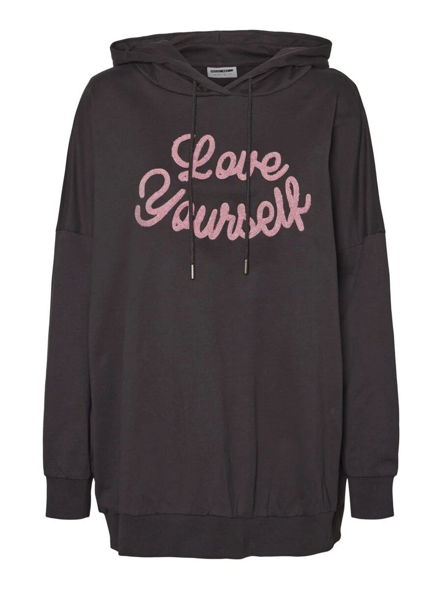 Noisy May OVERSIZED HOODIE 8 Noisy May OVERSIZED HOODIE - Image 6