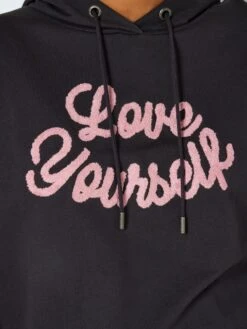 Noisy May OVERSIZED HOODIE 12 Noisy May OVERSIZED HOODIE -Noisy May Shop 27021907 Obsidian 963499 006