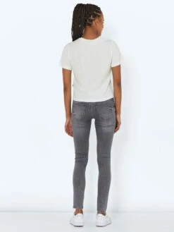 Noisy May BRITNEY SPEARS TOP 11 Noisy May BRITNEY SPEARS TOP -Noisy May Shop 27022538 SnowWhite 974574 005