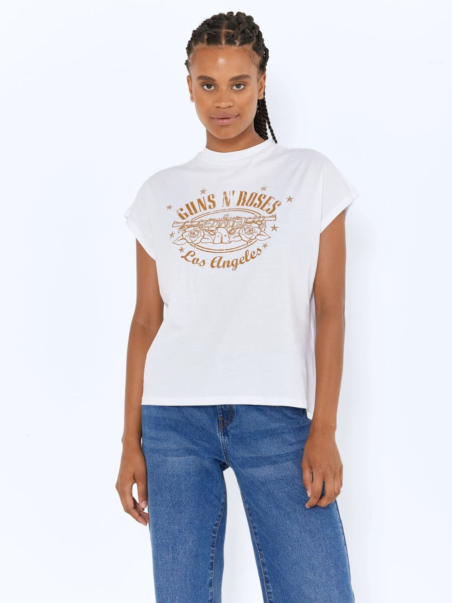 Noisy May GUNS N' ROSES TOP 4 Noisy May GUNS N' ROSES TOP - Image 2