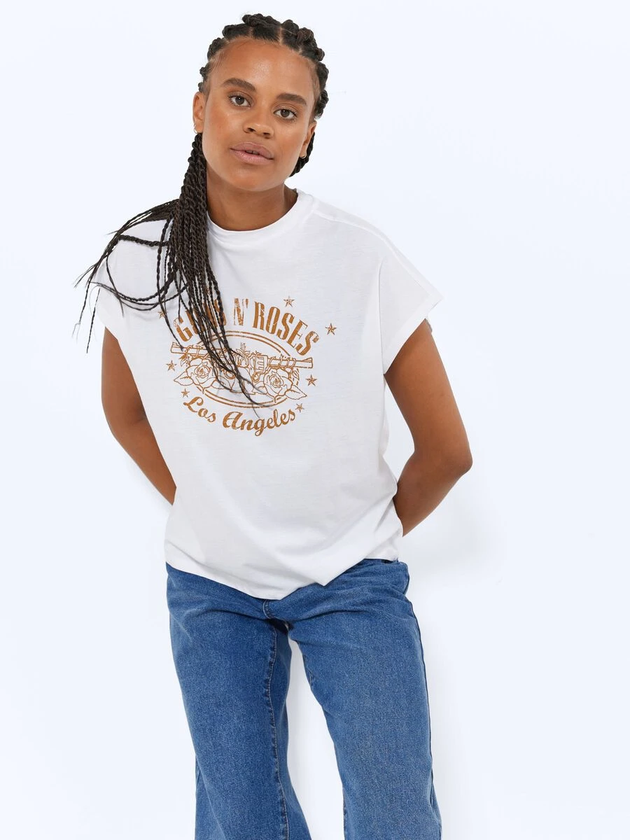 Noisy May GUNS N' ROSES TOP 3 Noisy May GUNS N' ROSES TOP