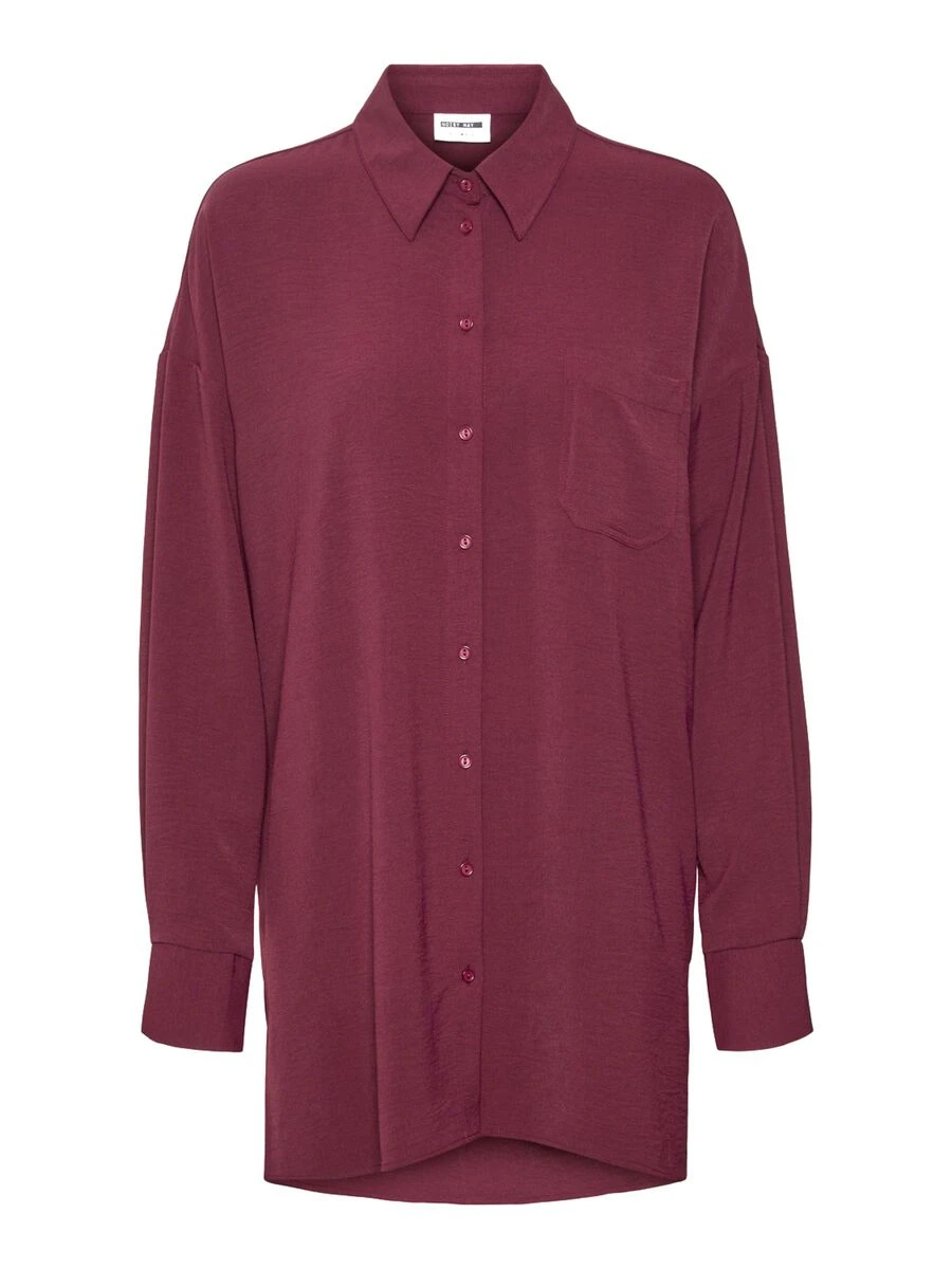 Noisy May LONG SHIRT 8 Noisy May LONG SHIRT - Image 6