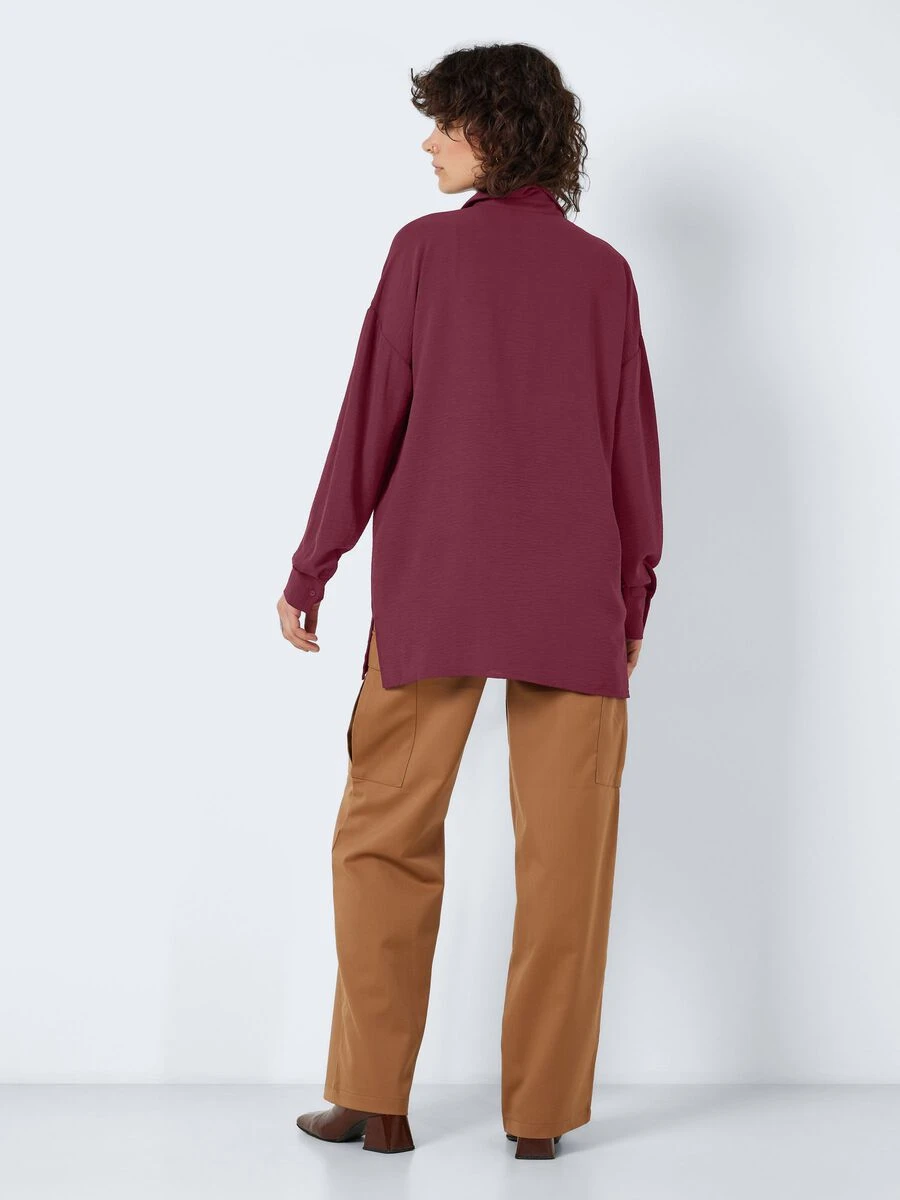 Noisy May LONG SHIRT 6 Noisy May LONG SHIRT - Image 4