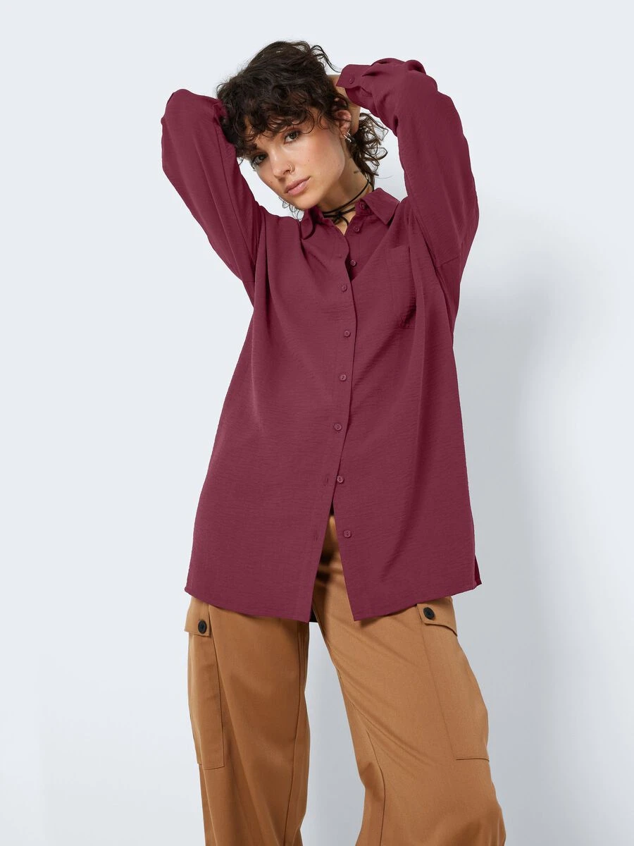 Noisy May LONG SHIRT 3 Noisy May LONG SHIRT