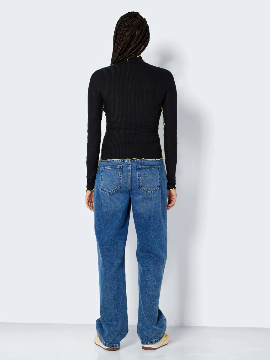 Noisy May HIGH NECK TOP 6 Noisy May HIGH NECK TOP - Image 4